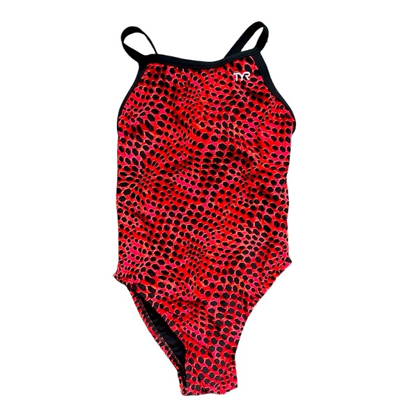 TYR Other - Youth/Girls Competition TYR Swimsuit